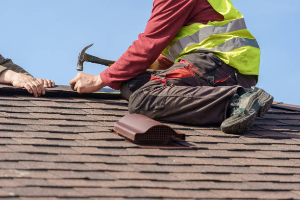 Best Best Roofing Contractors  in Wesson, MS