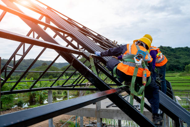 Best Affordable Roofing Company  in Wesson, MS