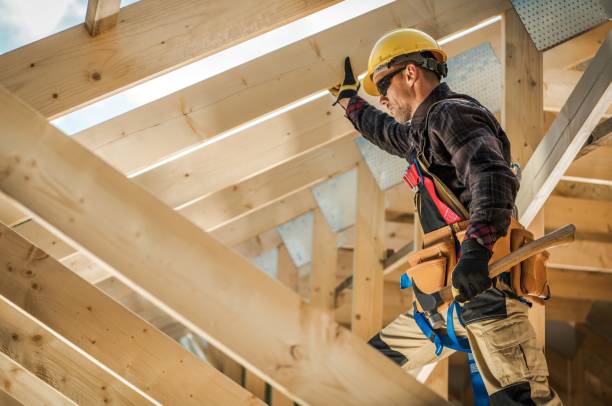 Best Roof Inspection Near Me  in Wesson, MS