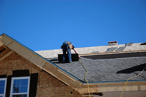 Best Roof Repair Services  in Wesson, MS