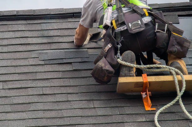 Best Flat Roof Repair Services  in Wesson, MS