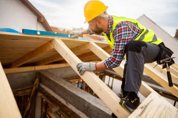 Best Affordable Roofing Company  in Wesson, MS