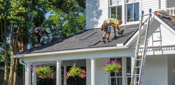 Best New Roof Installation  in Wesson, MS