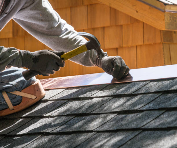 Trusted Wesson, MS Roofing Contractor Experts